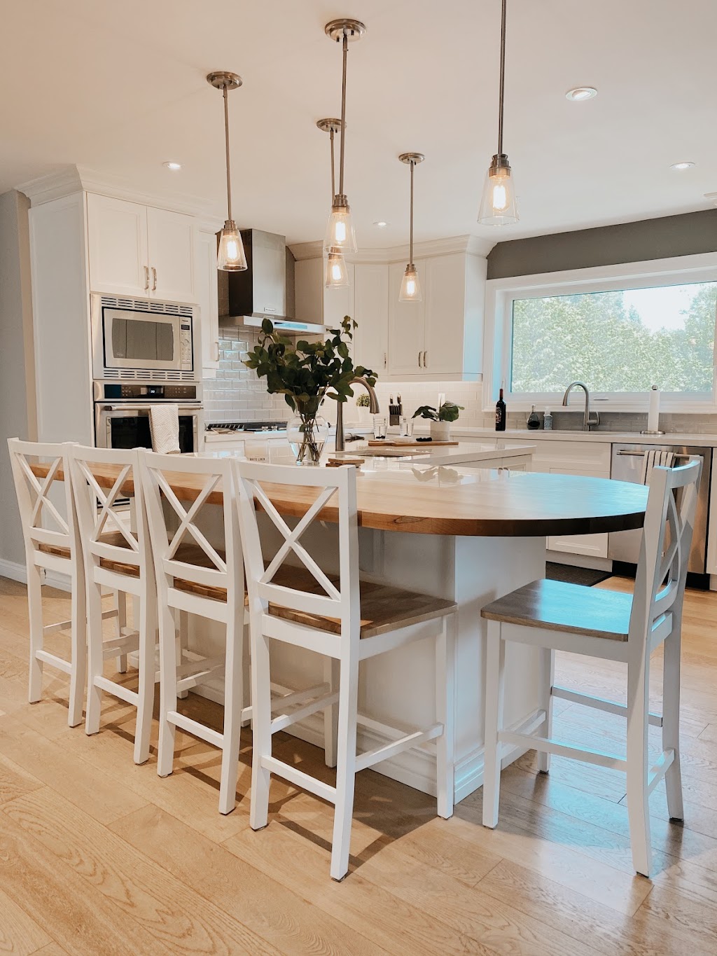 Park Road Design & Build | 65 Young St, Brighton, ON K0K 1H0, Canada | Phone: (613) 475-9907