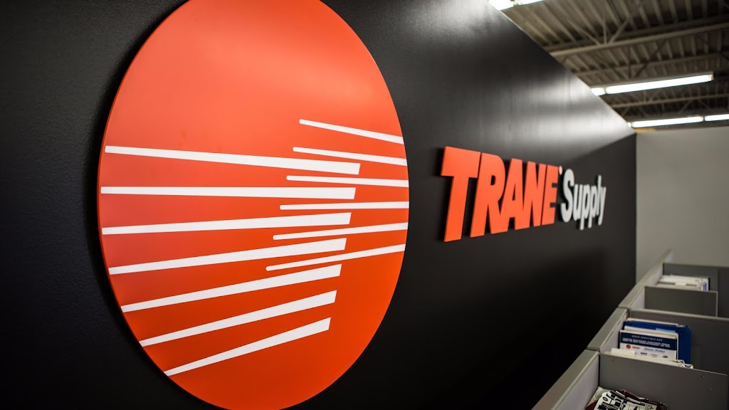 Trane | 120 McDonald St suite g, Saint John, NB E2J 1M6, Canada | Phone: (888) 928-7197