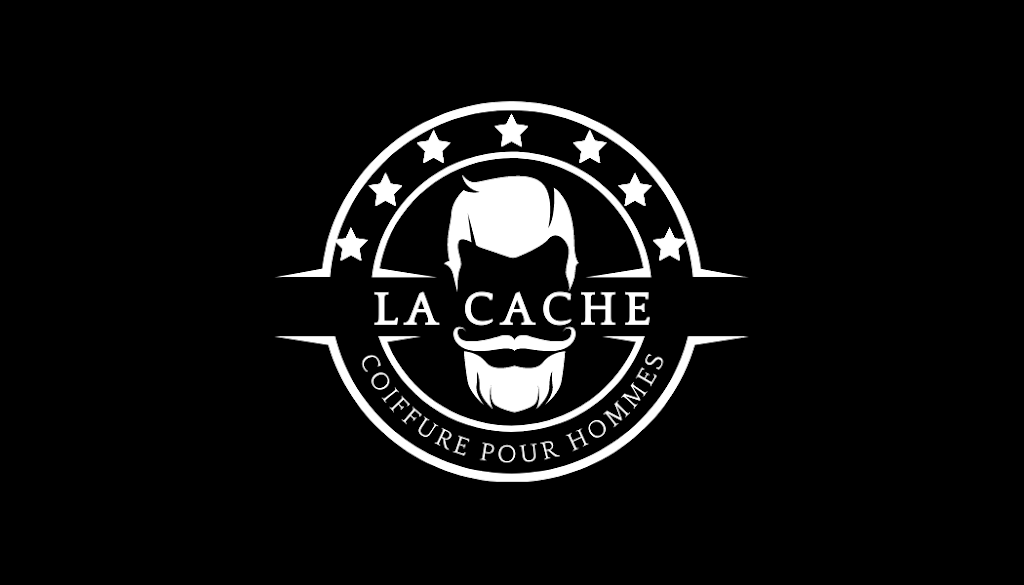 La Cache - Coiffure pour hommes | 6805 Rte Louis-S.-Saint-Laurent, Compton, QC J0B 1L0, Canada | Phone: (819) 640-2882