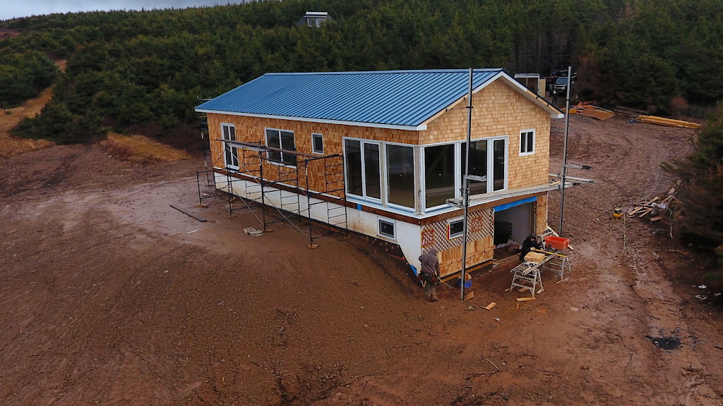 Cape Breton West Construction Ltd. | 15925 Central Ave, Inverness, NS B0E 1N0, Canada | Phone: (902) 295-0973