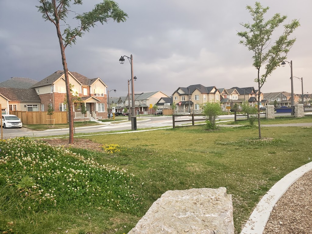 Steeplechase Park | Windfields, Oshawa, ON L1L 0G1, Canada