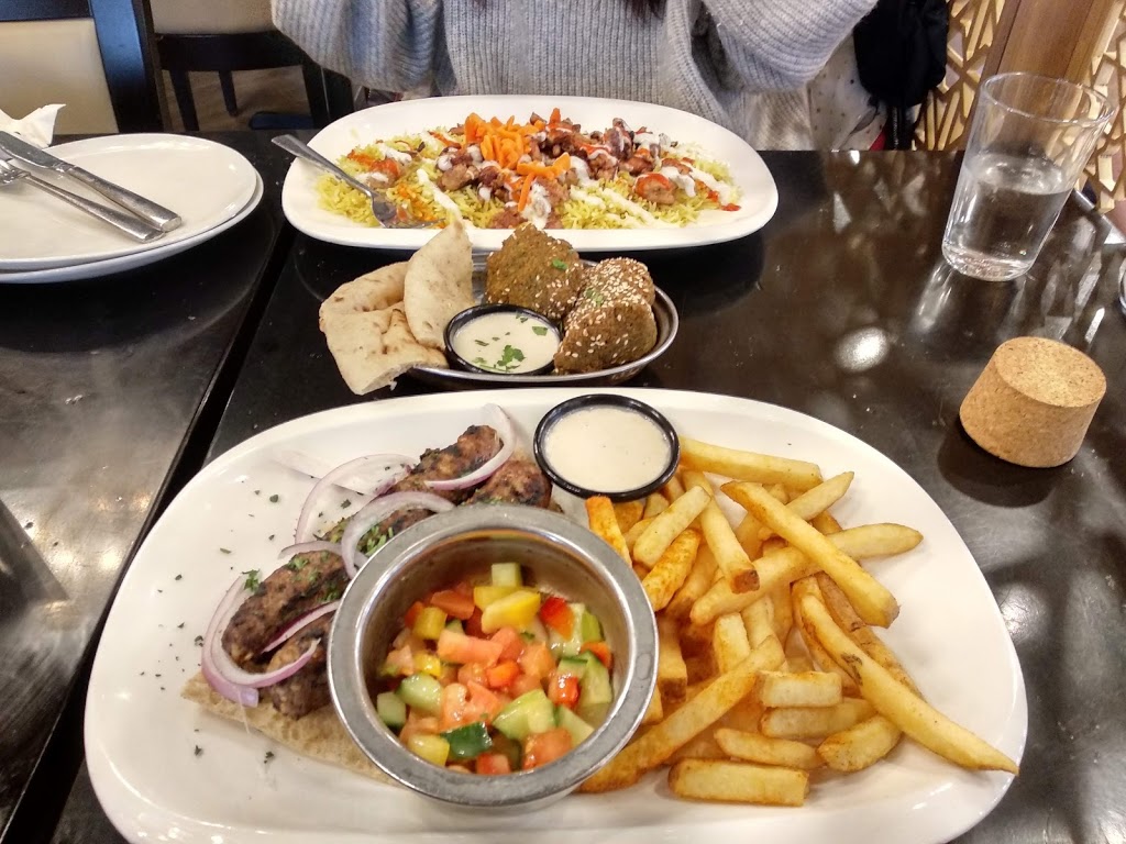Masrawy Fine Egyptian Catering/ Masrawy Kitchen | 2275 Britannia Rd W Units 1, Mississauga, ON L5M 2G6, Canada | Phone: (647) 654-4444