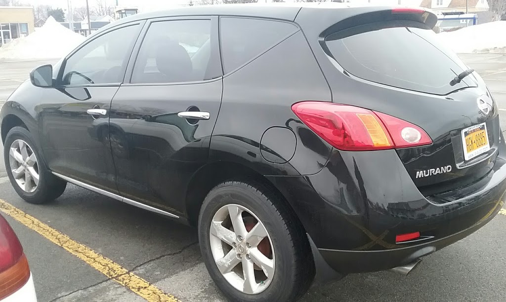 L.A. Automotive Sales and Services | 1271 Abbott Rd, Lackawanna, NY 14218, USA | Phone: (716) 824-4212