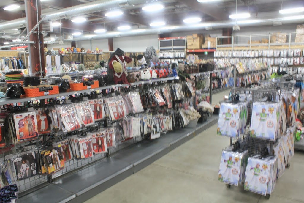 The Party Warehouse | 1030 Walker Rd #1, Windsor, ON N8Y 2N5, Canada | Phone: (519) 252-5369