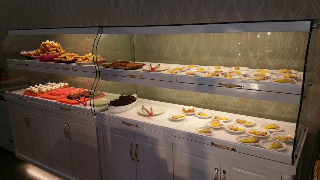 Yong Great Wall Buffet | 82 King George Rd, Brantford, ON N3R 5K4, Canada | Phone: (519) 753-0124