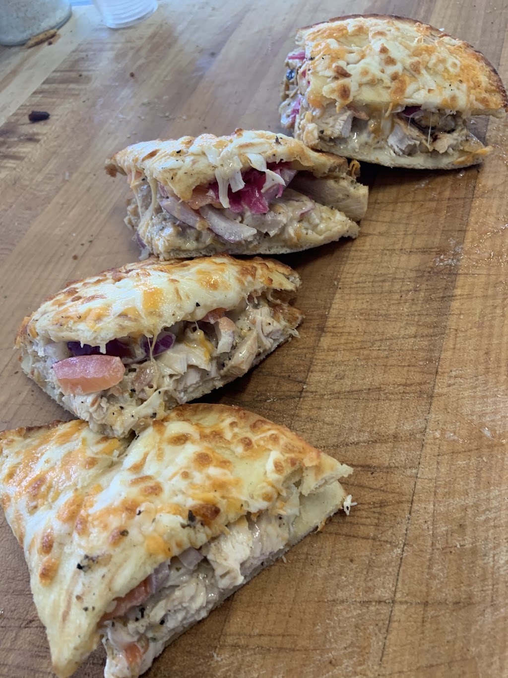 Foodie Love | 2530 Third Line, Oakville, ON L6M 0G8, Canada | Phone: (289) 837-3406