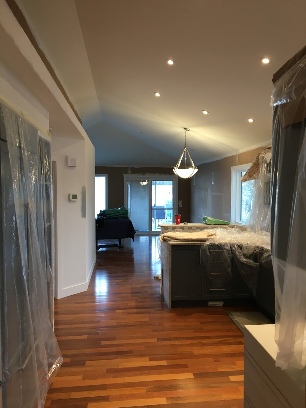 Glenmore Painting - Calgary Residential & Commercial Painters | 9803 24 St SW, Calgary, AB T2V 3W5, Canada | Phone: (403) 615-7169