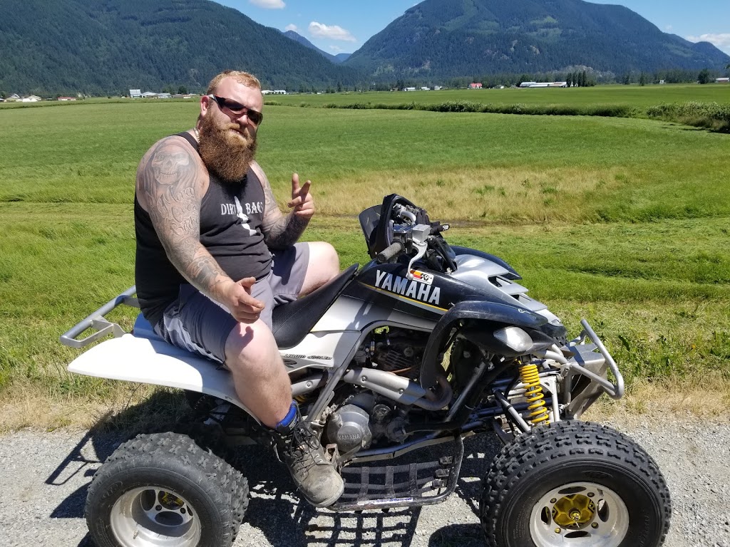 Nicomen Slough | 8074 River Rd S, Fraser Valley G, BC V2V 6T1, Canada