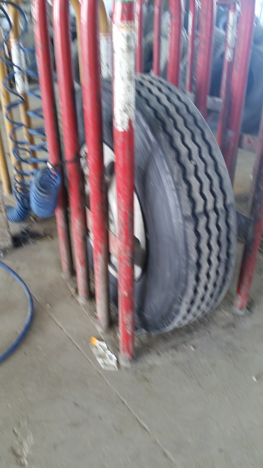 West End Tire | 1826 Brookside Blvd, Winnipeg, MB R3C 2E6, Canada | Phone: (204) 694-9383