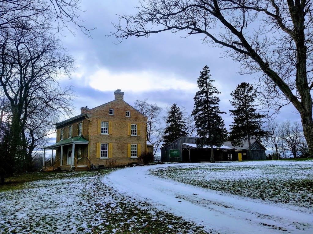 Van Egmond House Foundation | 80 Kippen Rd, Egmondville, ON N0K 1G0, Canada | Phone: (519) 522-0413