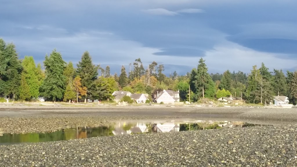 Westerlea Resort Motel | 3281 Island Hwy W, Qualicum Beach, BC V9K 2C6, Canada | Phone: (250) 752-9252