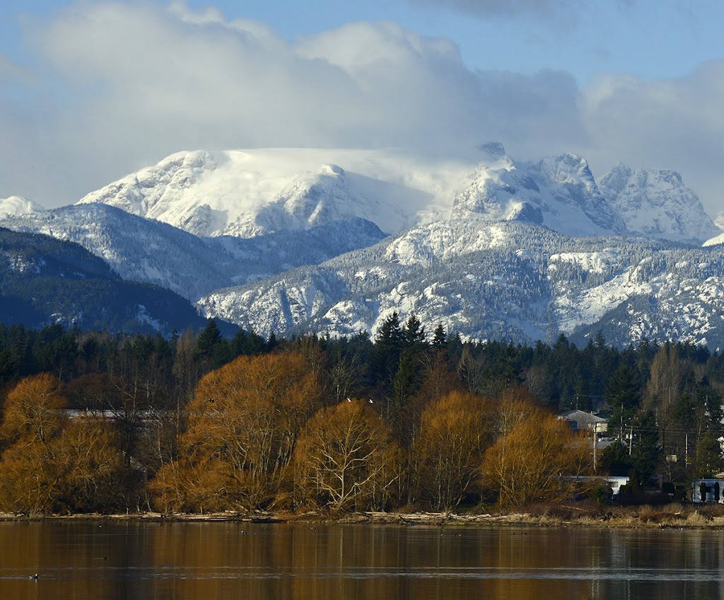 Dean Thompson Personal Real Estate Corporation | 282 Anderton Rd, Comox, BC V9M 1Y2, Canada | Phone: (250) 898-4777
