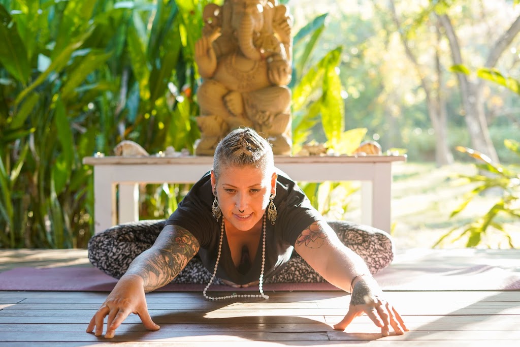 Frik-Shuhn Yoga & Coaching | 42784 S Sumas Rd, Chilliwack, BC V2R 4L7, Canada | Phone: (604) 854-0574