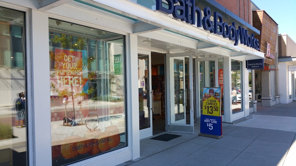 Bath & Body Works | 1090 Karl Fraser Road, Don Mills Rd., North York, ON M3C 3R6, Canada | Phone: (416) 385-2802