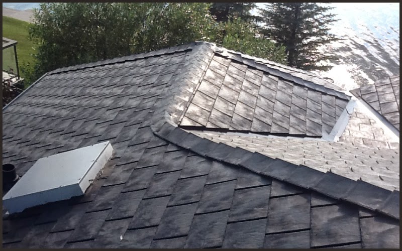 Akron Roofing | 220 Deer Ridge Pl SE, Calgary, AB T2J 6X6, Canada | Phone: (403) 852-6563