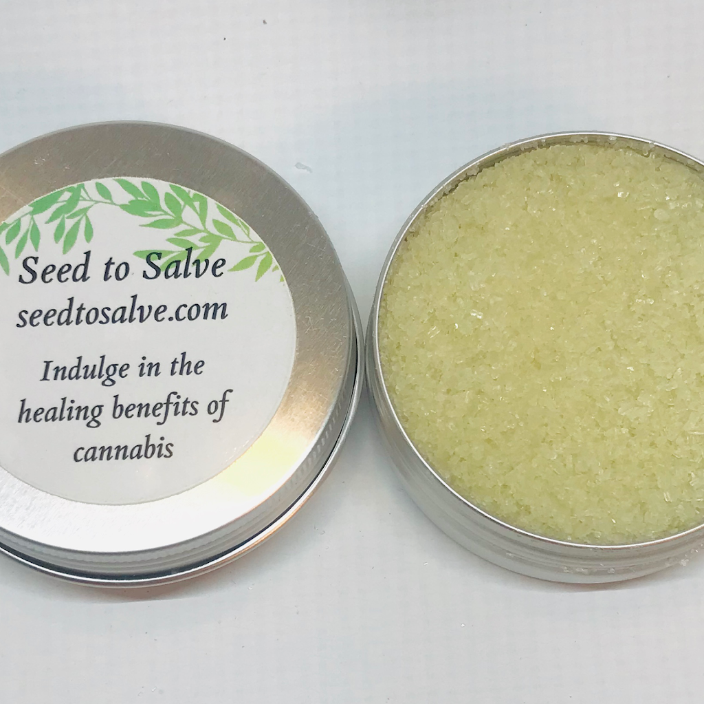 Seed to Salve | Oxford St, Orillia, ON L3V 1H9, Canada | Phone: (705) 309-6477