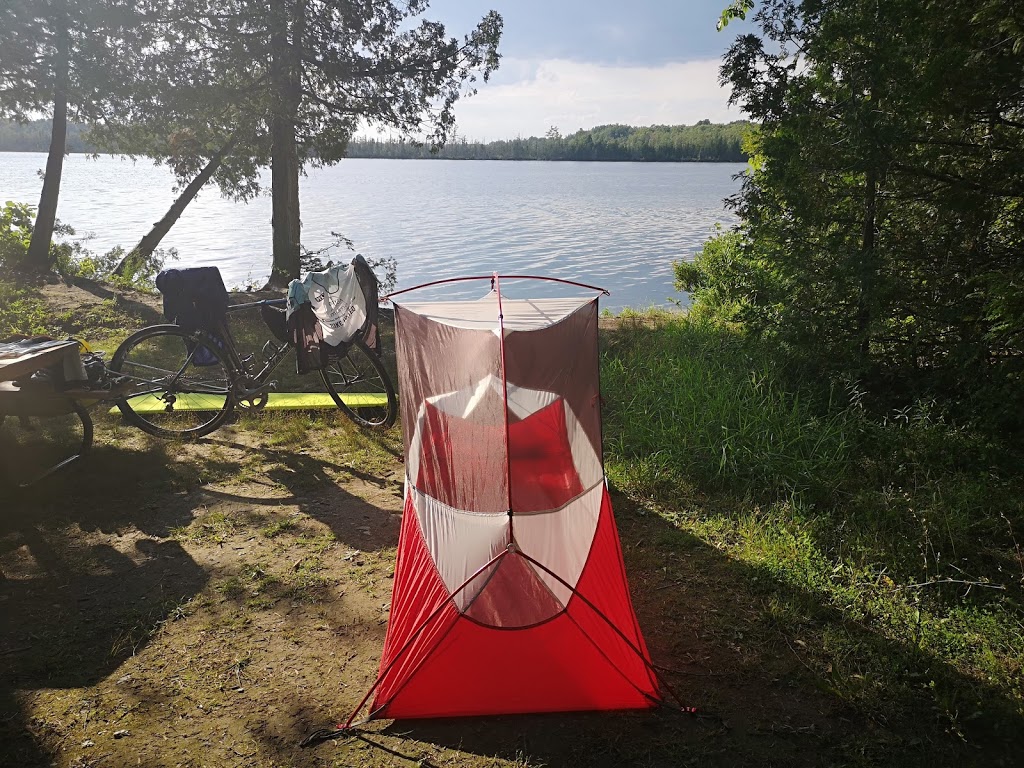 Menzel Centennial Provincial Nature Reserve | Roblin, ON K0K 2W0, Canada | Phone: (613) 335-2814