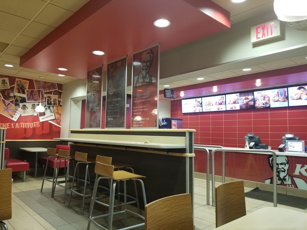 KFC | 565 Albert St N, Regina, SK S4R 2P2, Canada | Phone: (306) 791-6410