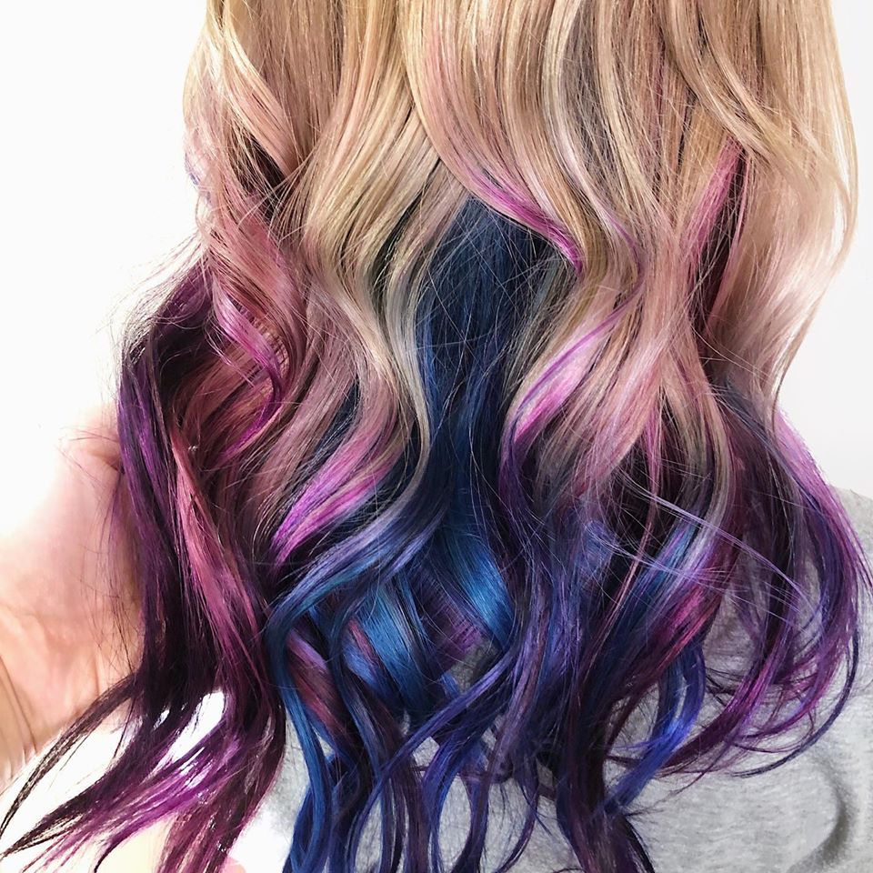 Megs Beauty Bar | 1027 Shantz Pl, Crossfield, AB T0M 0S0, Canada | Phone: (587) 817-6347