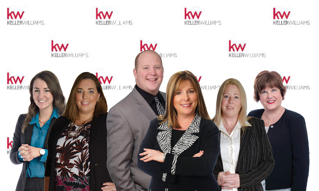 Lynn Fee Team of Keller Williams | 66 Main St E, Grimsby, ON L3M 1N3, Canada | Phone: (905) 975-1055