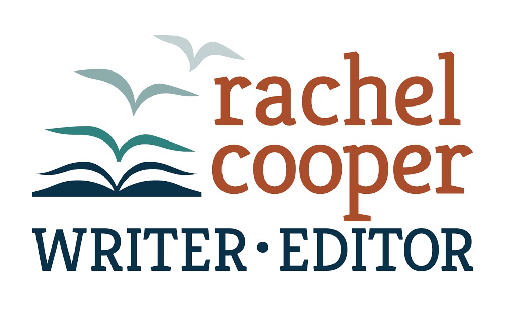 Rachel Cooper, Writer and Editor | POB 55, 9796 Main St, Canning, NS B0P 1H0, Canada | Phone: (902) 582-3251