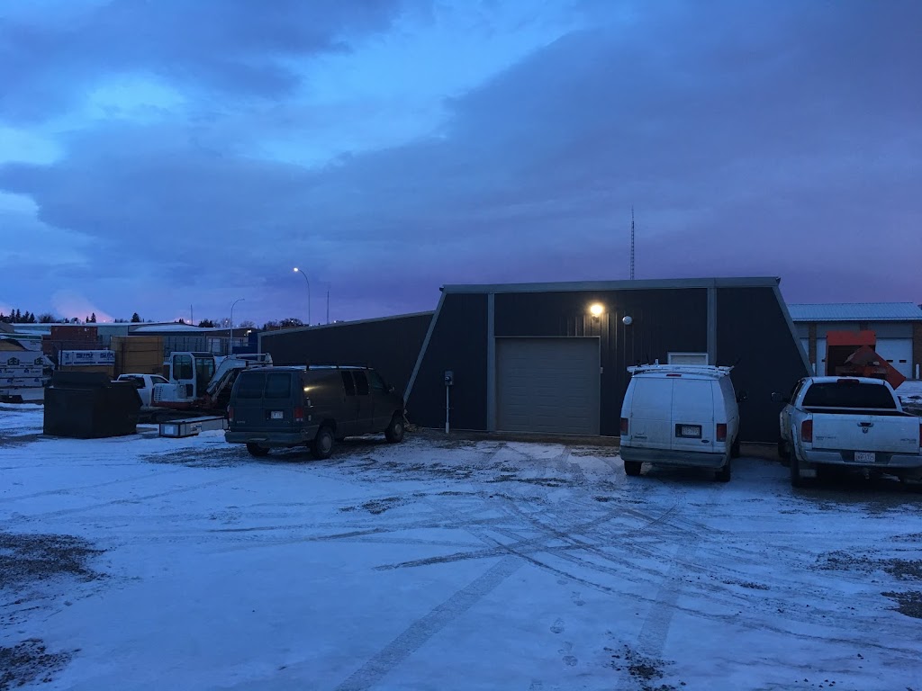 Schaffer Plumbing & Heating Ltd. | 355 1 St E, Cardston, AB T0K 0K0, Canada | Phone: (403) 448-0109