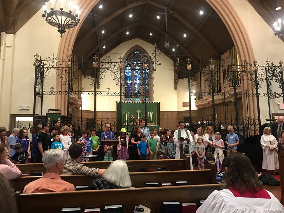 St Pauls Episcopal Church | 2117 Walnut St, Bellingham, WA 98225, USA | Phone: (360) 733-2890