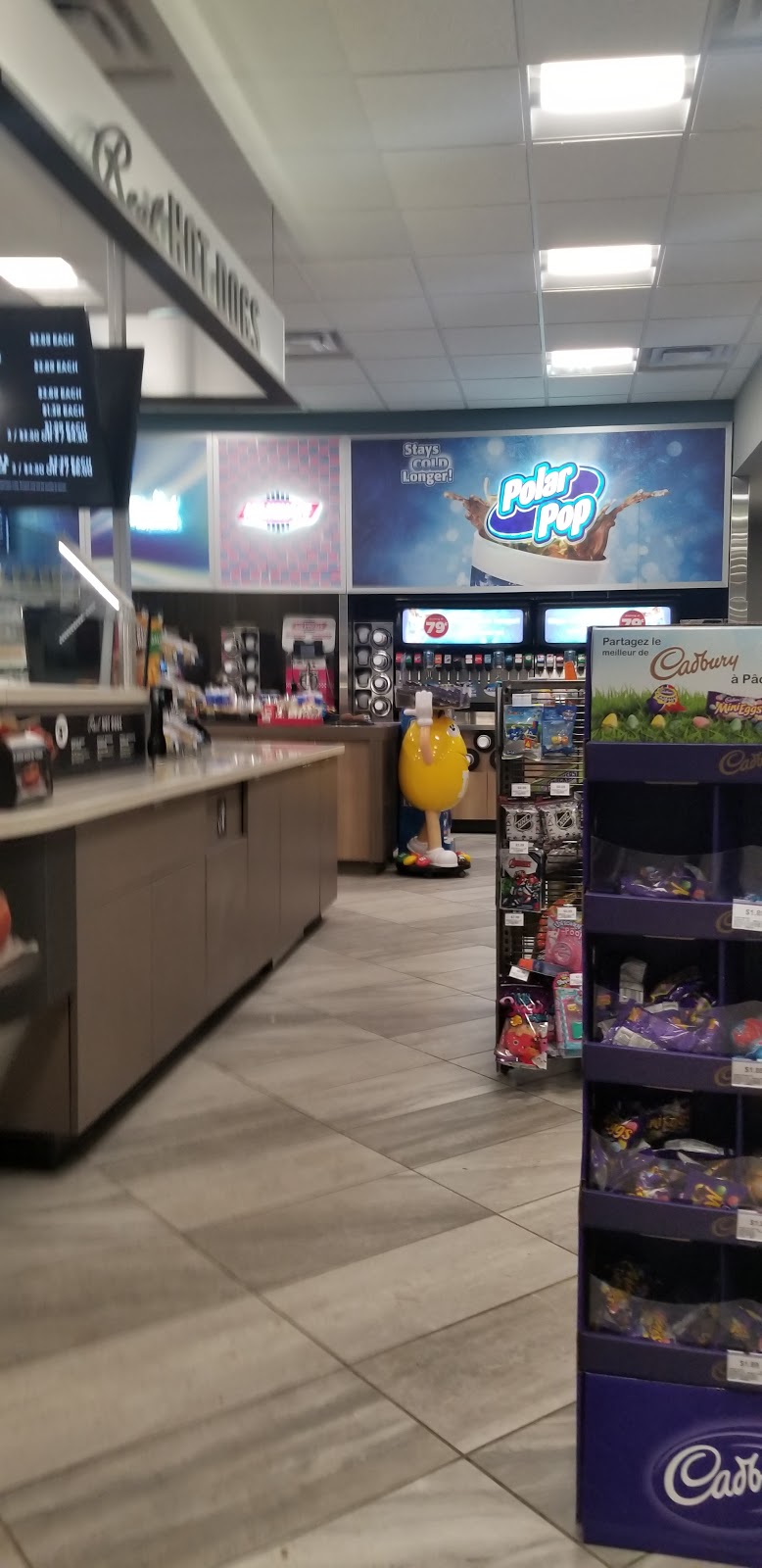Esso | 16610 59a St NW, Edmonton, AB T5Y 0J2, Canada | Phone: (780) 371-6384