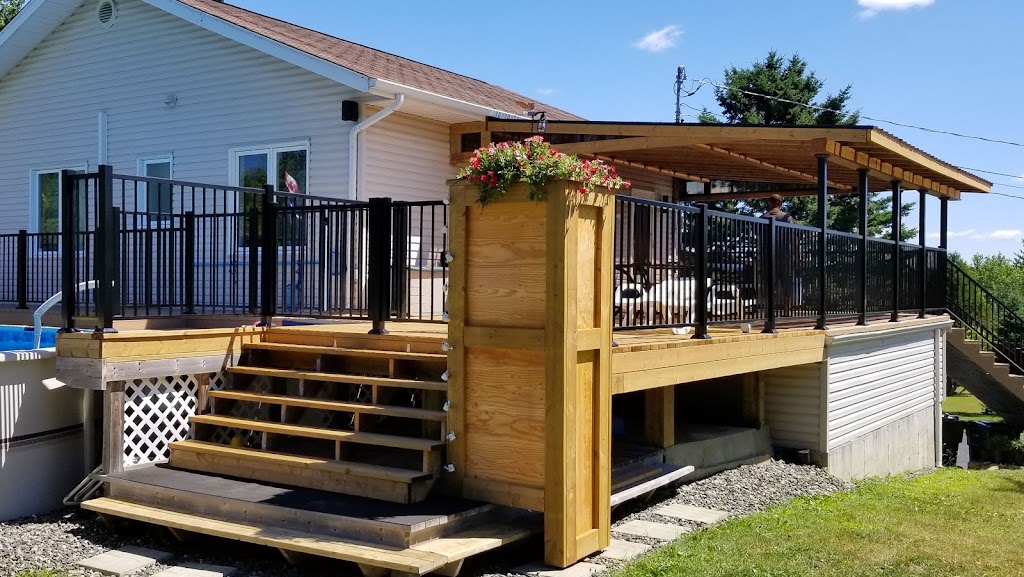 Murexpair Inc | 10230 Boul Bourque, Sherbrooke, QC J1N 0G2, Canada | Phone: (819) 847-1479