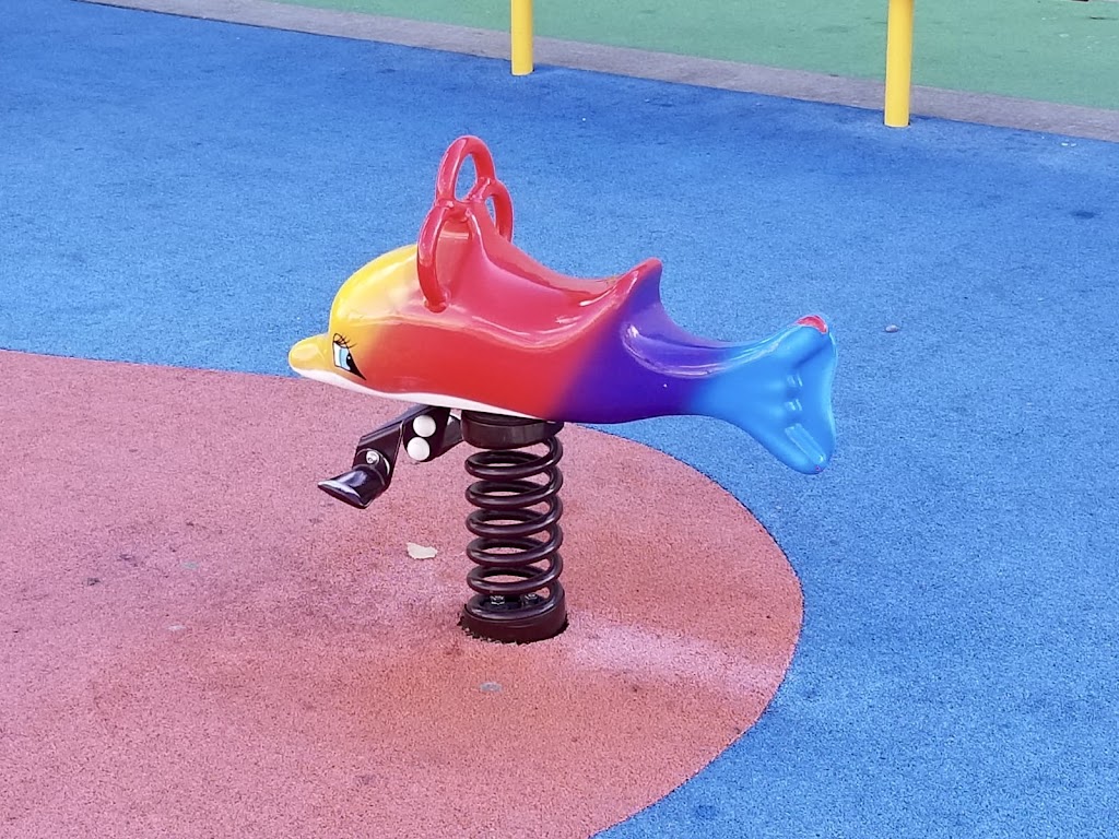Rotary Playscape | Spruce Grove, AB T7X 0G5, Canada | Phone: (780) 962-7584