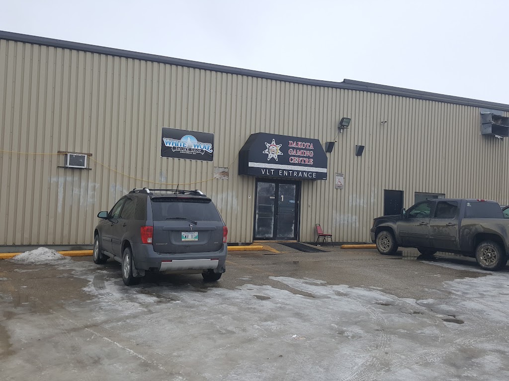 Dakota Tipi Gaming Centre 443 Gamblers Rd, Southport, MB R0H 1N1, Canada