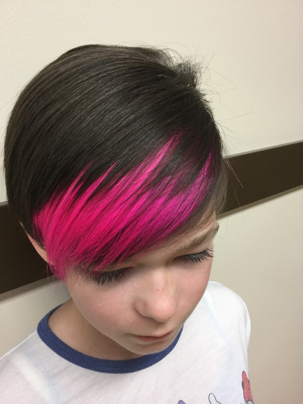 The Hallway Hair Studio | 10330 152 St #65, Surrey, BC V3R 4G8, Canada | Phone: (778) 809-3377