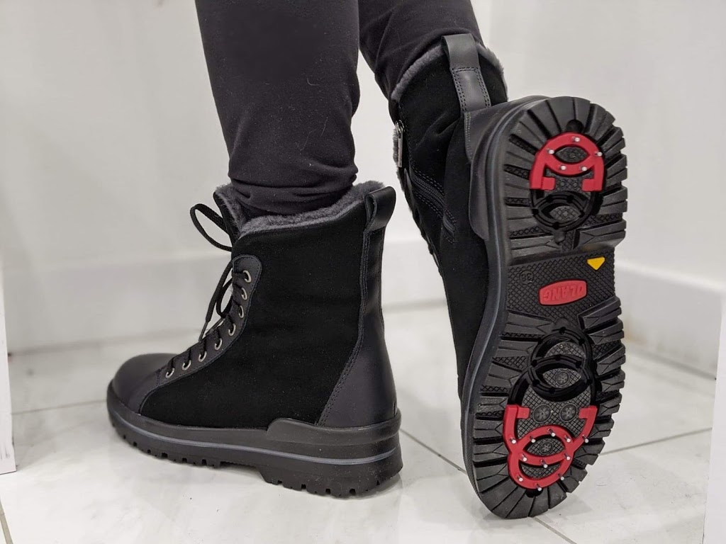 Devon Shoes | 1173-10355 152 St #1173, Surrey, BC V3R 7C1, Canada | Phone: (604) 431-5544