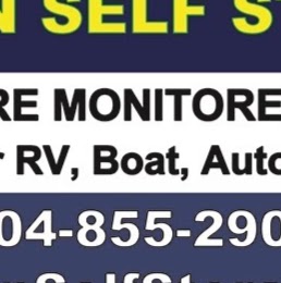 Mission Self Storage | 33389 Harbour Ave, Mission, BC V2V 2W2, Canada | Phone: (604) 855-2900