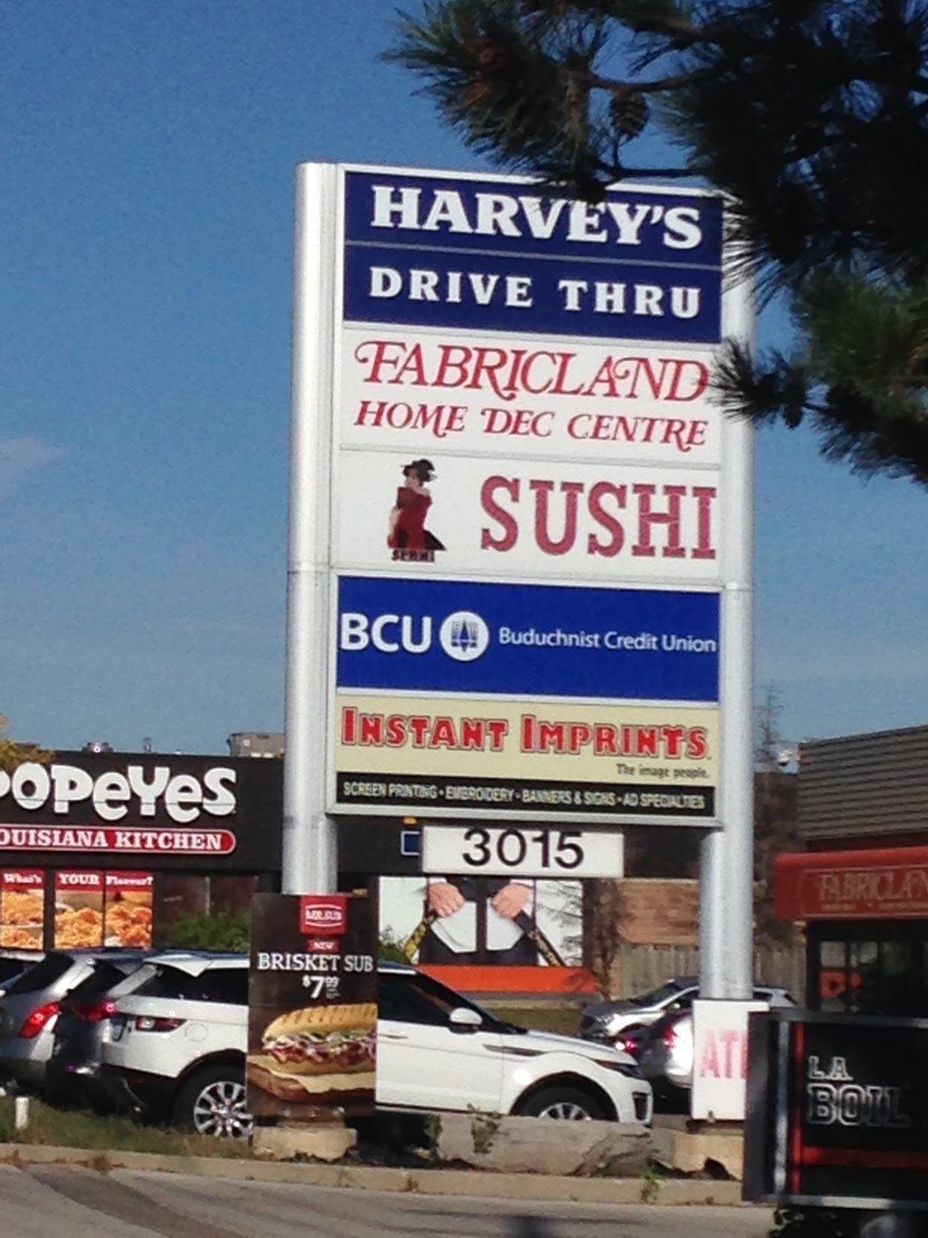 Instant Imprints | 3015 Winston Churchill Blvd, Mississauga, ON L5L 2V8, Canada | Phone: (289) 997-2108