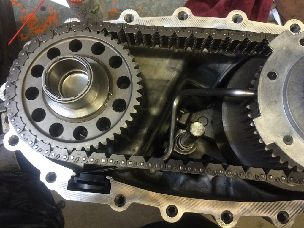 Dans Garage | 2316 43a St, Vernon, BC V1T 8E1, Canada | Phone: (778) 475-3410