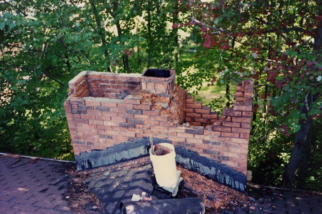 Priest Chimney Sweep & Restoration Specialist | 1279 Oro-Medonte Line 2, Shanty Bay, ON L0L 2L0, Canada | Phone: (705) 721-8100