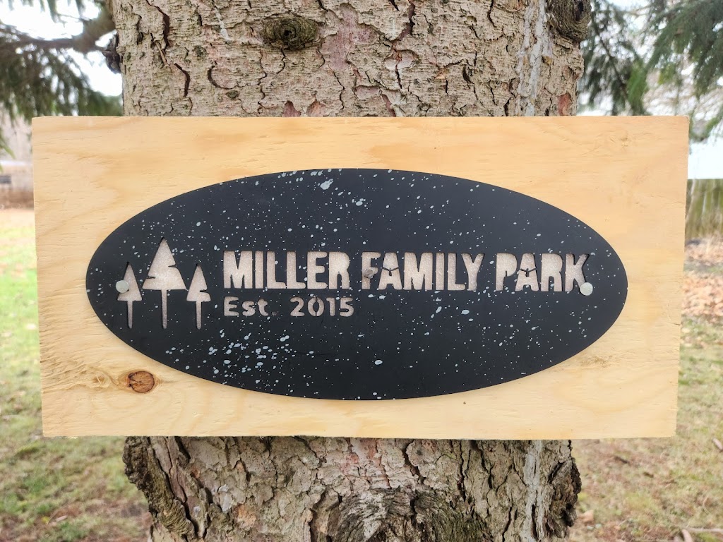 Miller Family Park | 229 John St S, Aylmer, ON N5H 2C9, Canada | Phone: (226) 973-8333