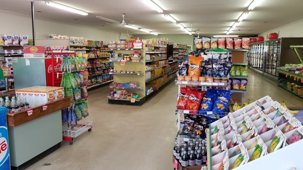 Strasbourg Family Grocery | 116 Mountain St, Strasbourg, SK S0G 4V0, Canada | Phone: (306) 725-3323