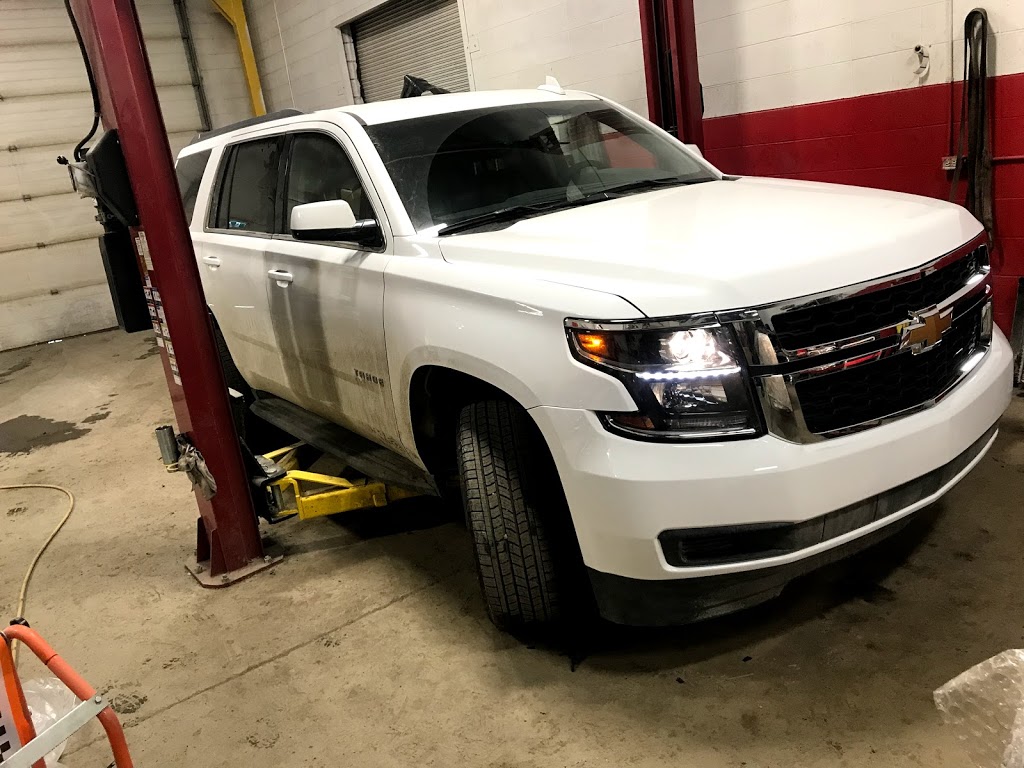 Premier Auto body | 8616 44 St SE E, Calgary, AB T2C 2P6, Canada | Phone: (587) 471-4207