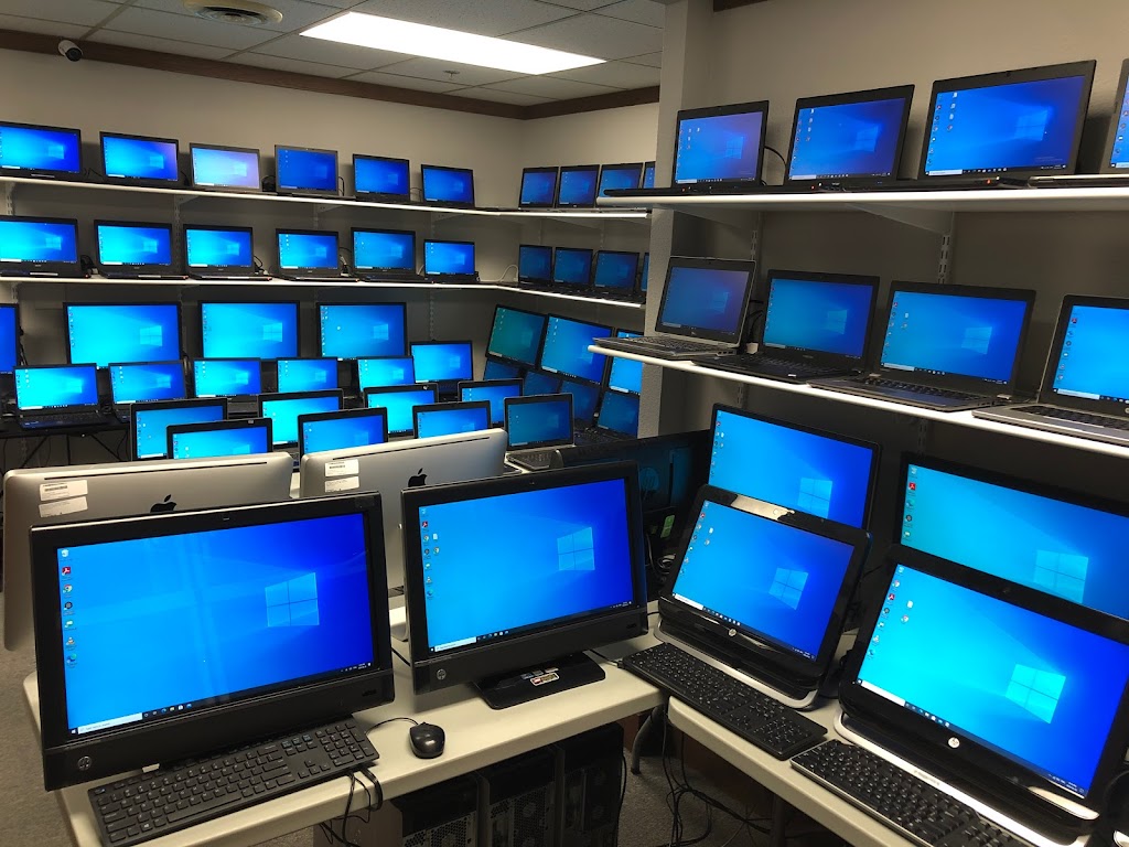 JRM used computers Calgary | 2115 27 Ave NE #1, Calgary, AB T2E 7E4, Canada | Phone: (587) 435-5383