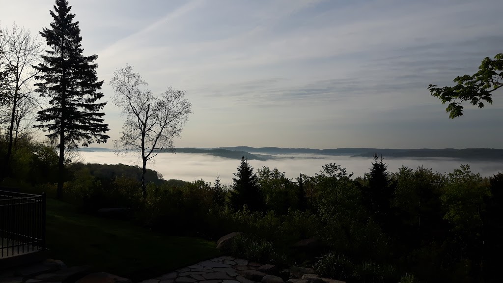 DOMAINE DU SUD-OUEST | Rue des Feux Follets, Morin-Heights, QC J0R 1H0, Canada | Phone: (450) 602-0591