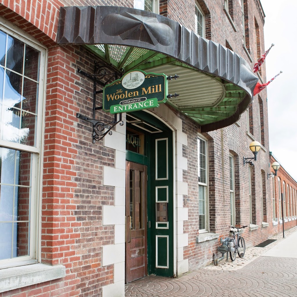 Full Circle Health Network | 4 Cataraqui St #110, Kingston, ON K7K 1Z6, Canada | Phone: (613) 766-3503