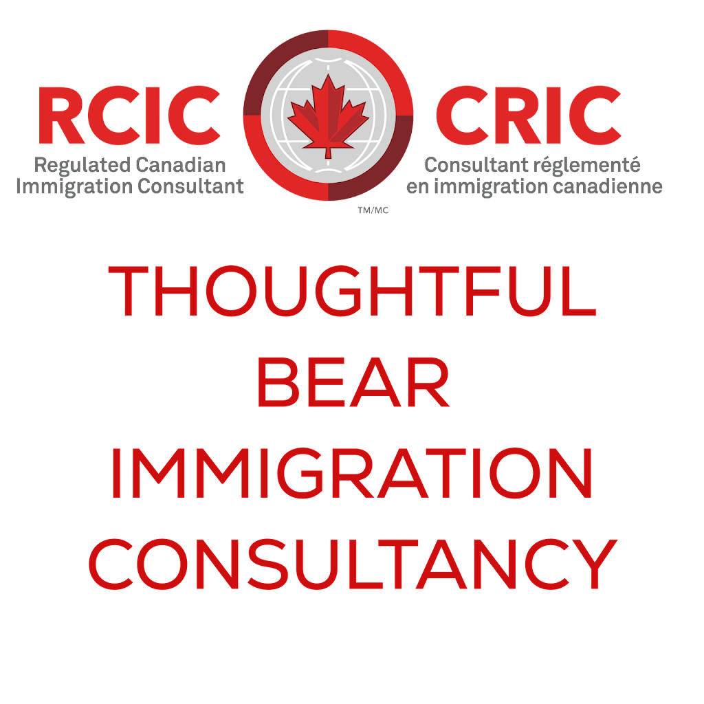 Thoughtful Bear Immigration Consultancy | 440 Sherwood Blvd NW #310, Calgary, AB T3R 1S9, Canada | Phone: (437) 242-3556
