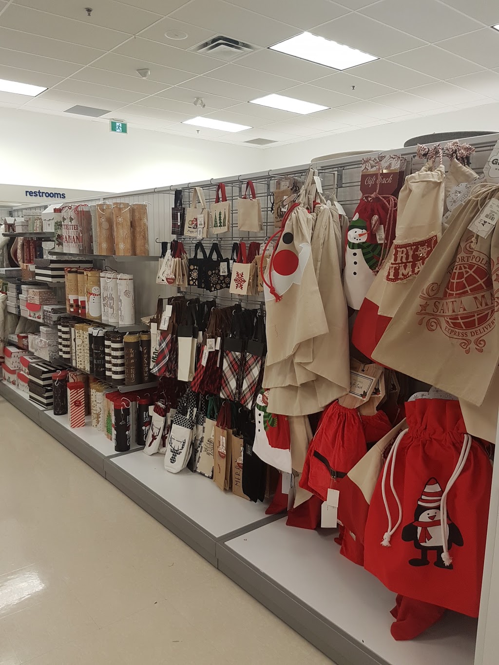 Marshalls | TRINITY COMMON, 80 Great Lakes Dr, Brampton, ON L6R 2S5, Canada | Phone: (905) 789-9449