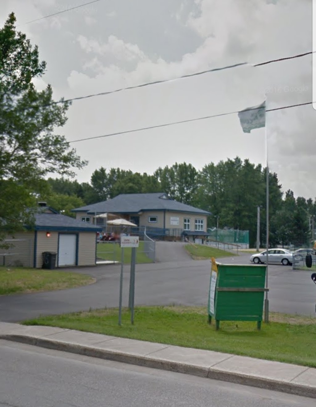 Loisirs Gentilly Inc | 2030 Avenue des Galaxies, Bécancour, QC G9H 4K2, Canada | Phone: (819) 298-2990