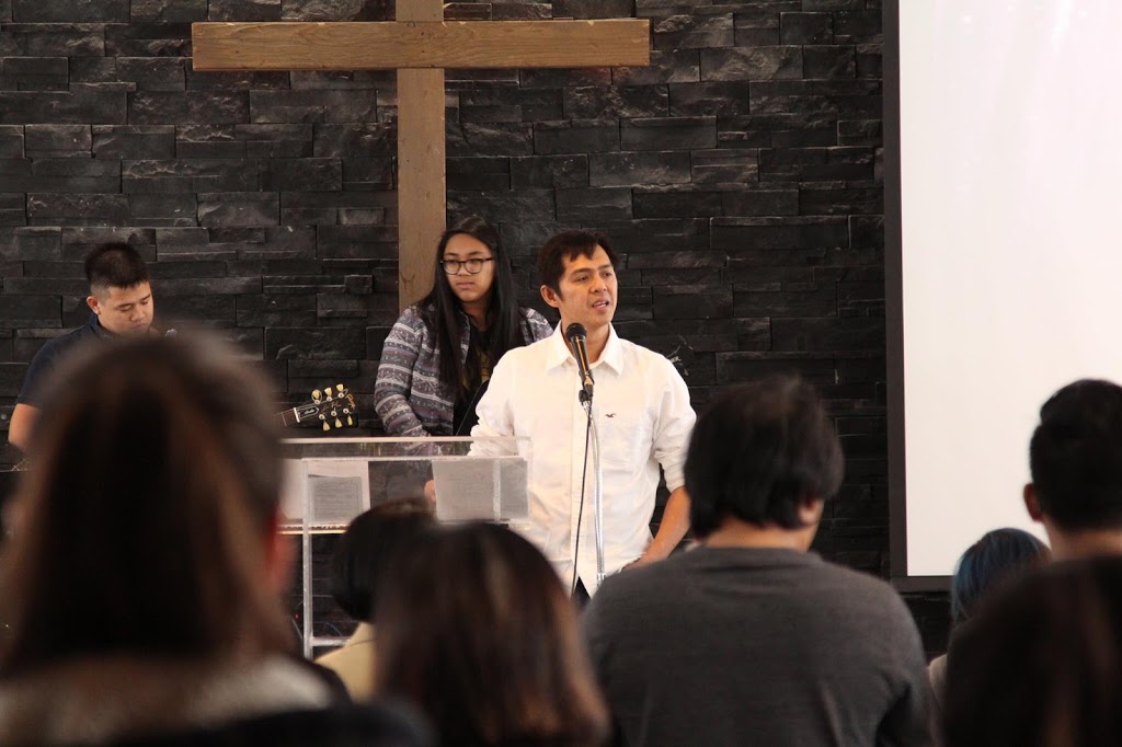 River Of Life Church of the Nazarene | 11 Avalon Rd, Winnipeg, MB R2M 2L2, Canada | Phone: (204) 488-9694