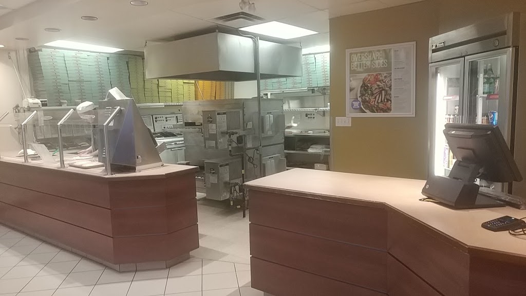 Panago Pizza | 6665 Hastings St, Burnaby, BC V5B 1S1, Canada | Phone: (866) 310-0001