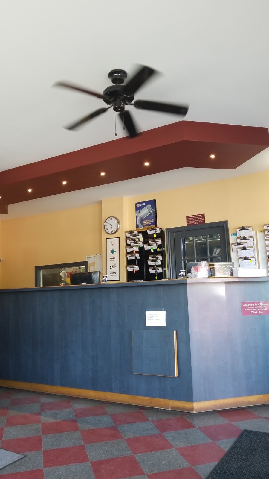 Yuille Auto Works | 311 Prince Albert Rd, Dartmouth, NS B2Y 1N4, Canada | Phone: (902) 463-5508