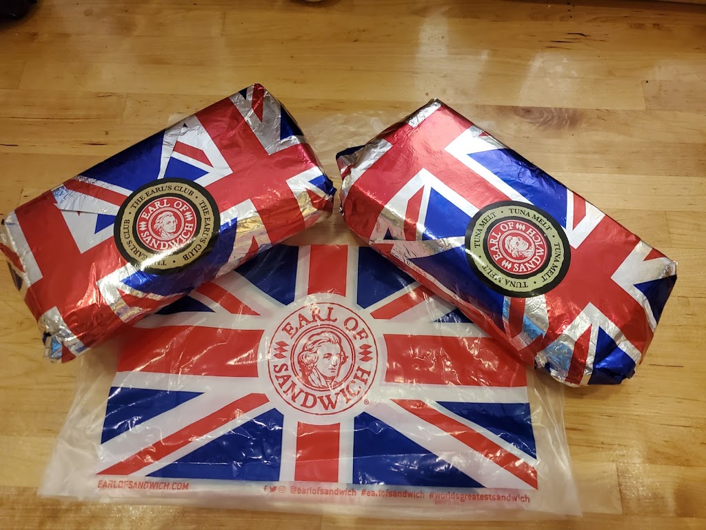 Earl of Sandwich | 515 Sterling Lyon Pkwy #7, Winnipeg, MB R3P 2S8, Canada | Phone: (204) 306-8717